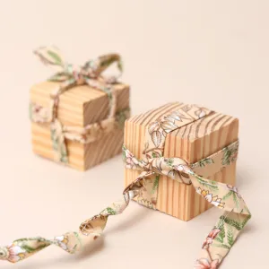 Wild Wheat Laces