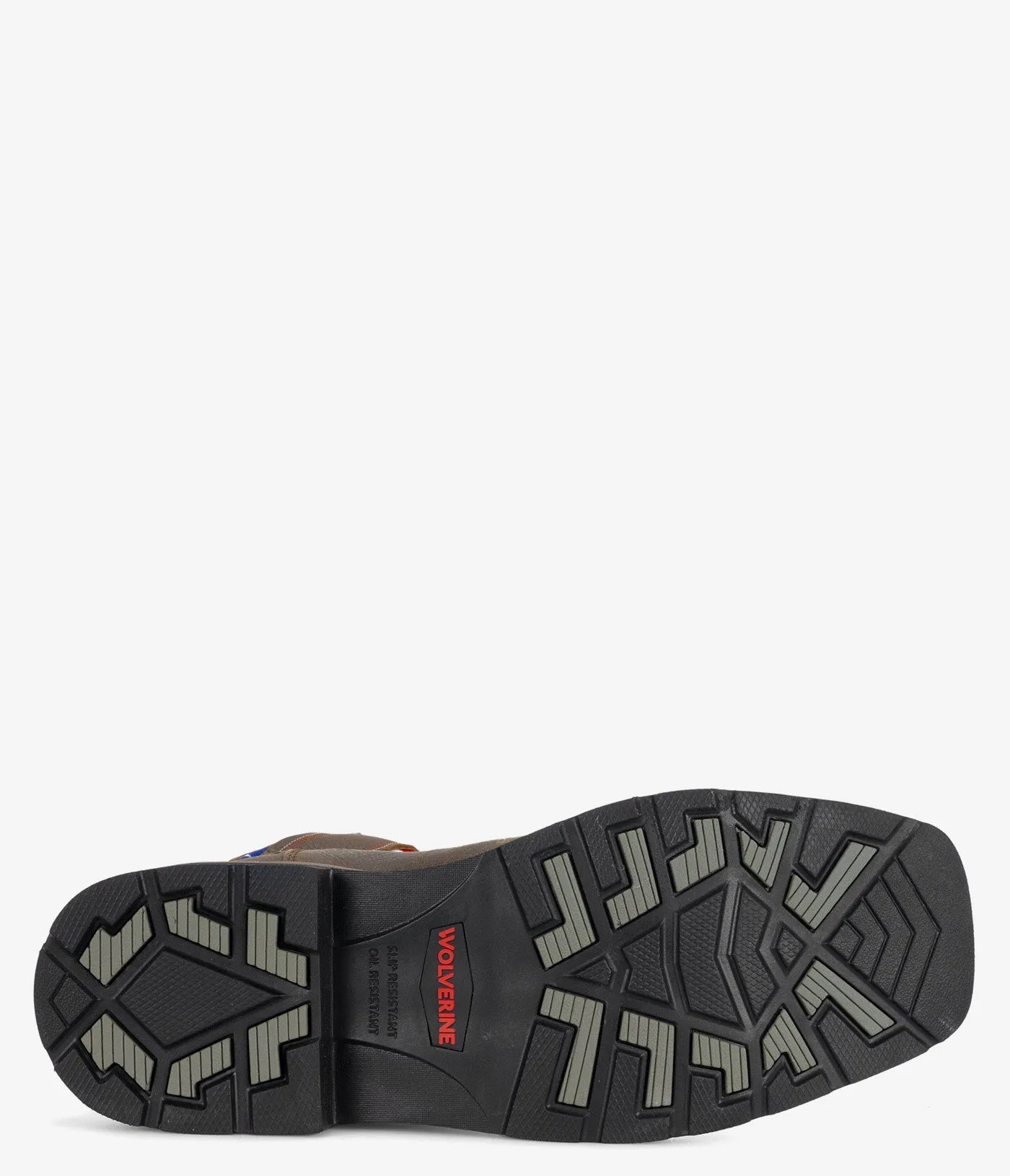Wolverine Rancher Claw Wellington - Men
