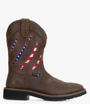 Wolverine Rancher Claw Wellington - Men