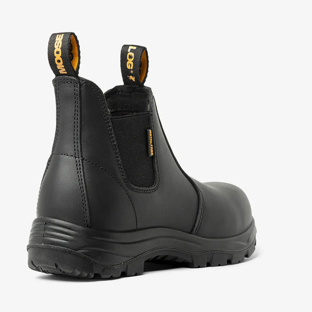Women's 666 Composite Toe Boots