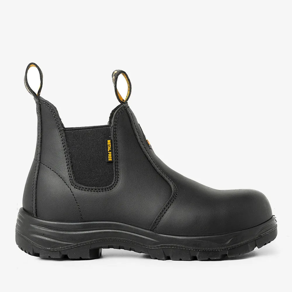Women's 666 Composite Toe Boots