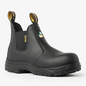 Women's 666 Composite Toe Boots