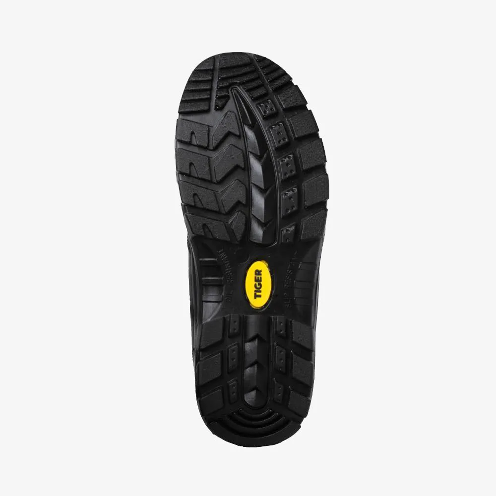 Women's 925 Steel Toe Boots