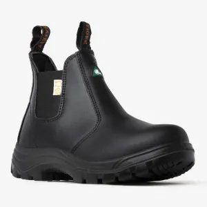 Women's 925 Steel Toe Boots