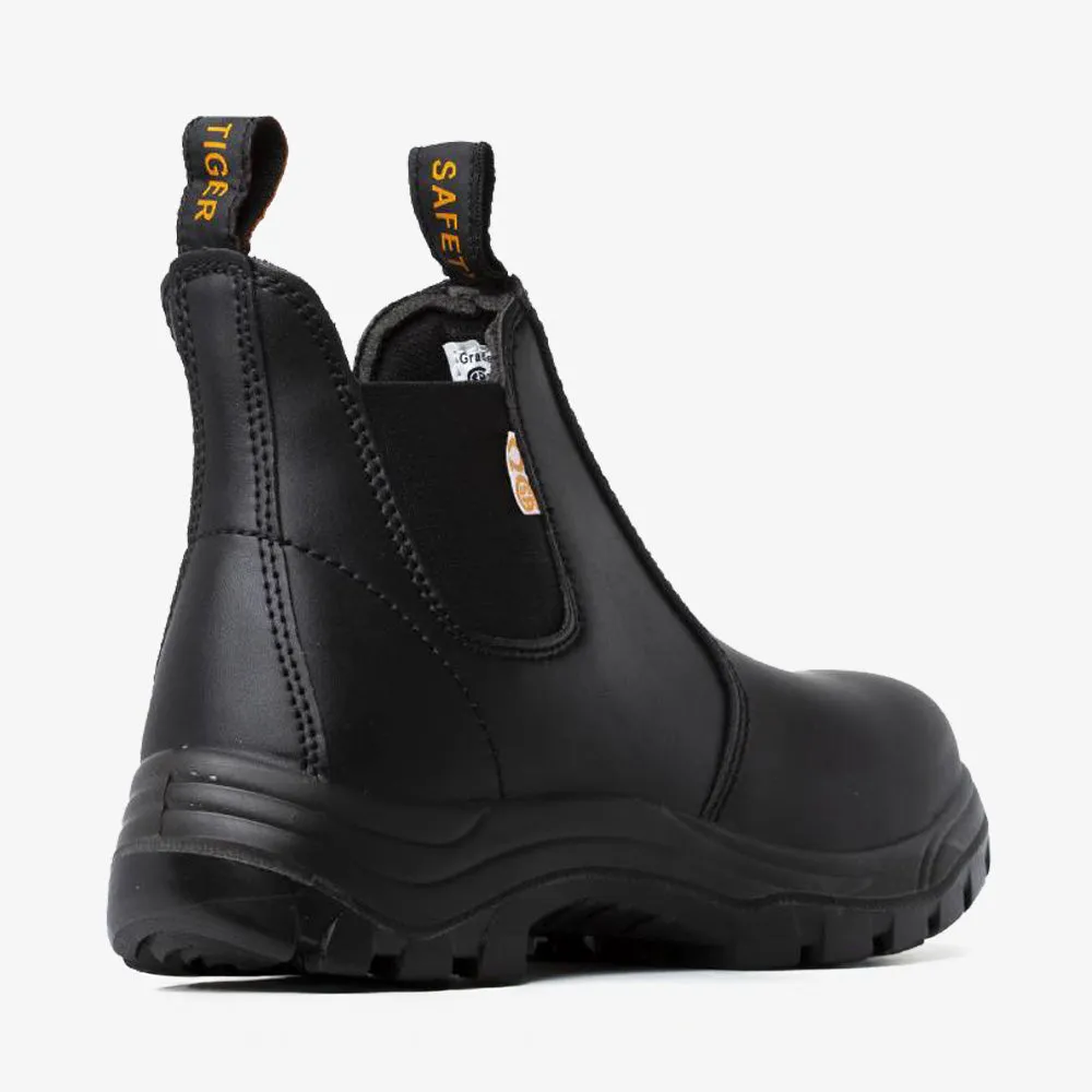 Women's 925 Steel Toe Boots