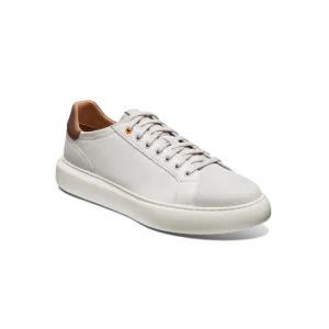 Women's Sunset - White Leather | Samuel Hubbard