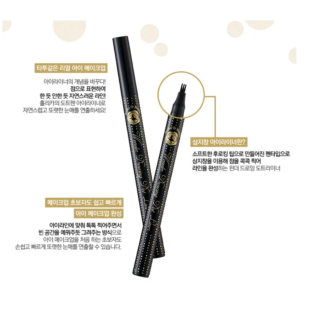Wonder Drawing Dot Liner
