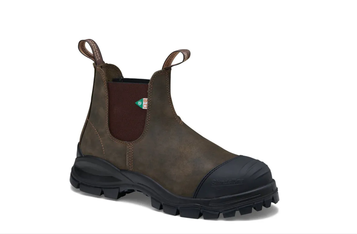 Work & Safety XFR - 962