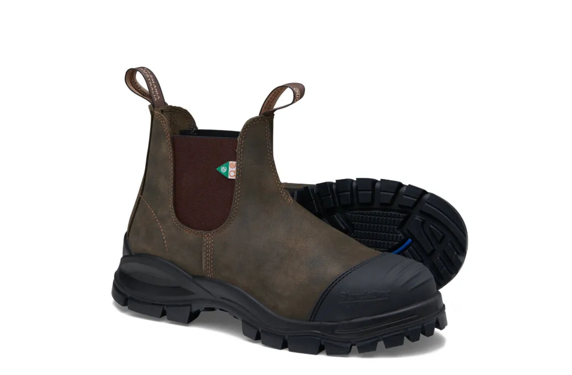 Work & Safety XFR - 962