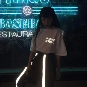 X Remidii Martin Top Shirt