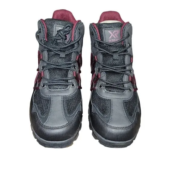 XRAY Boots XRW2161 Men's. Size 10. New With Tags$125