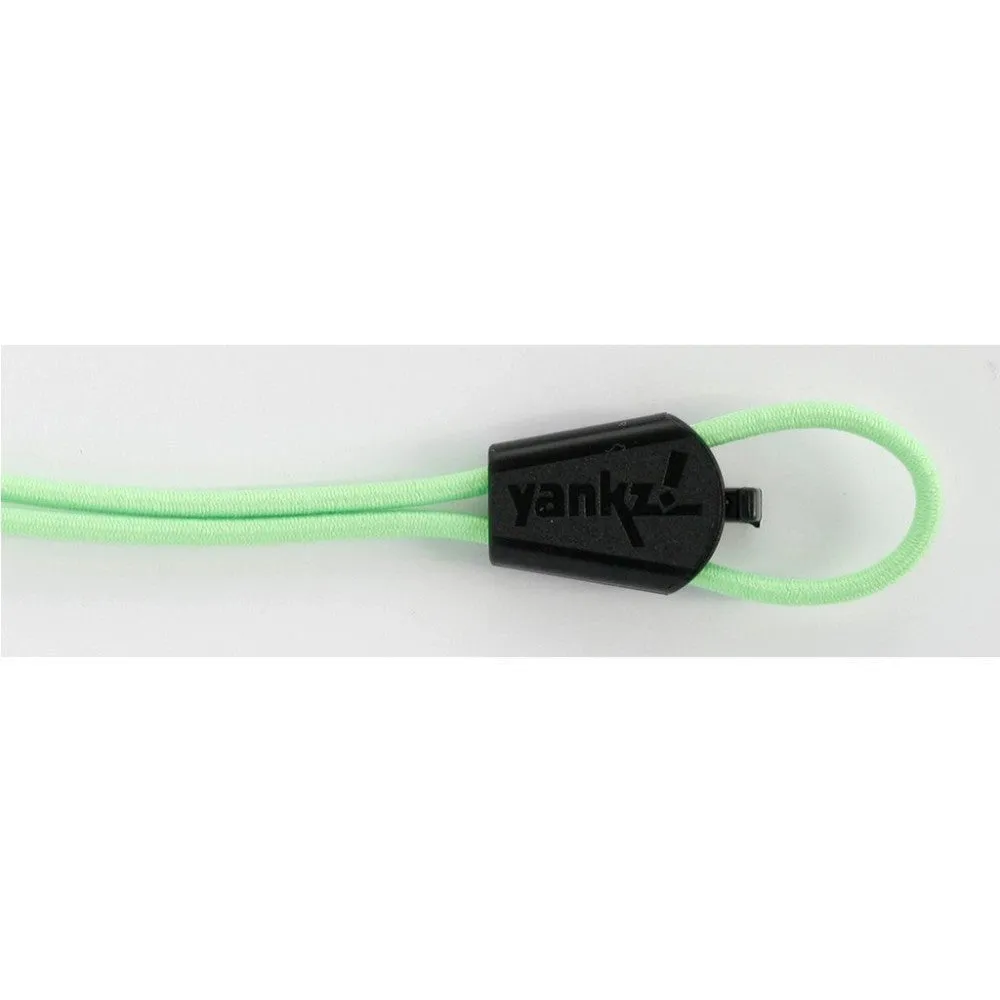 Yankz Elastic Laces