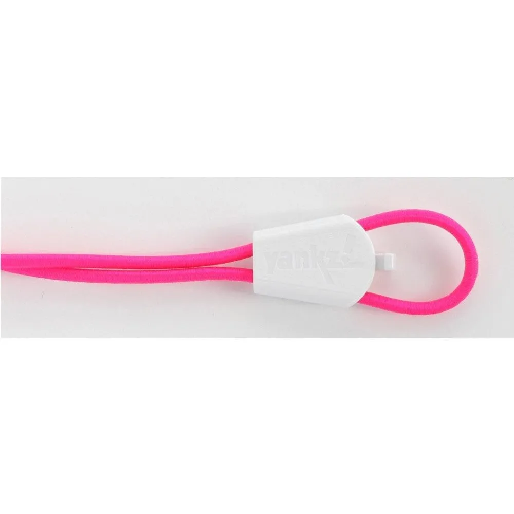 Yankz Elastic Laces