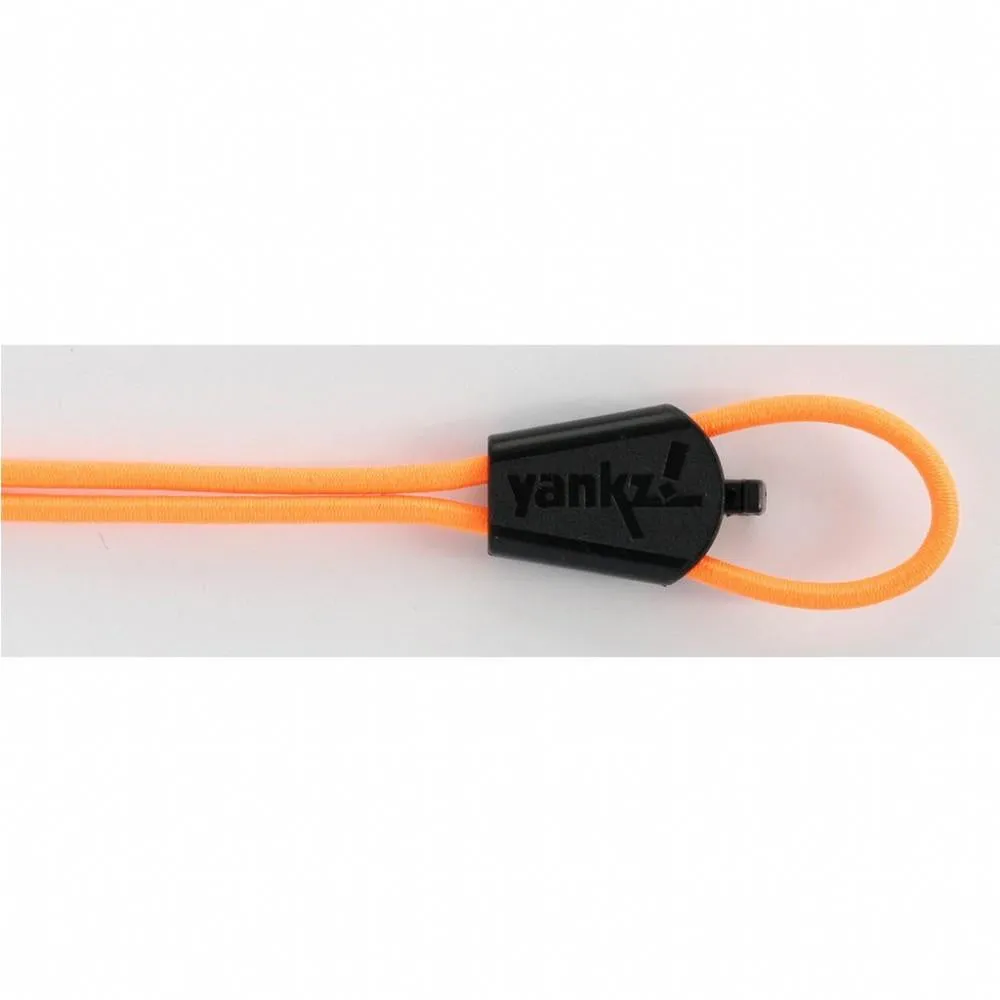 Yankz Elastic Laces