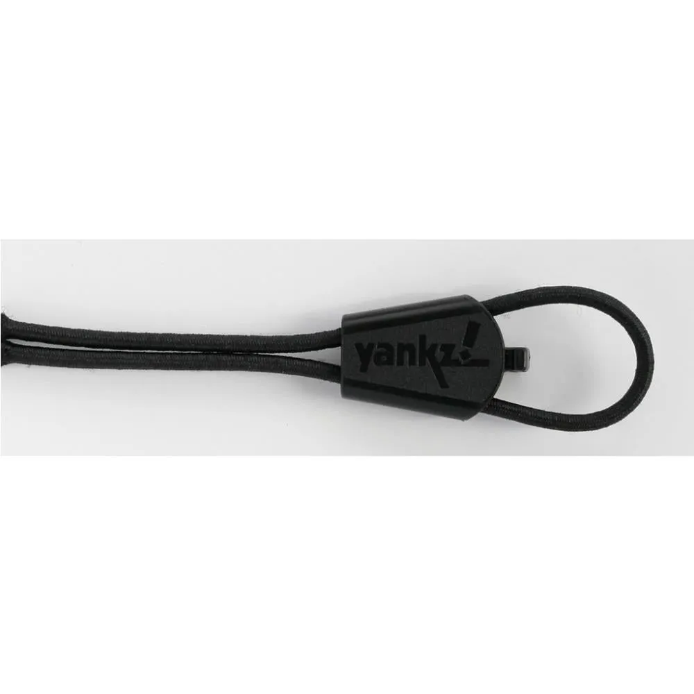 Yankz Elastic Laces