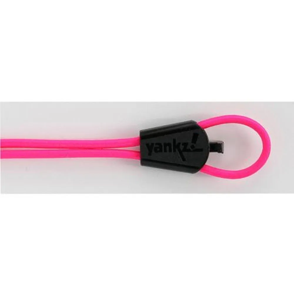 Yankz Elastic Laces