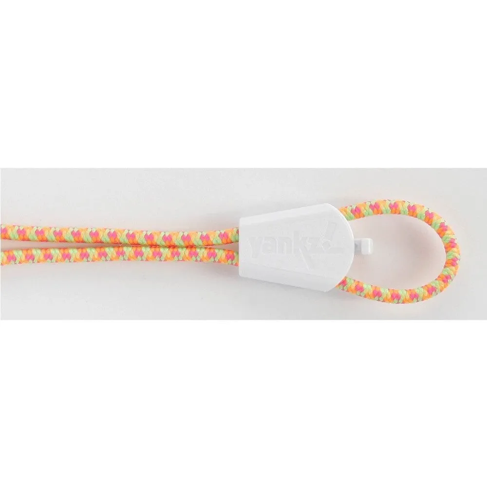 Yankz Elastic Laces