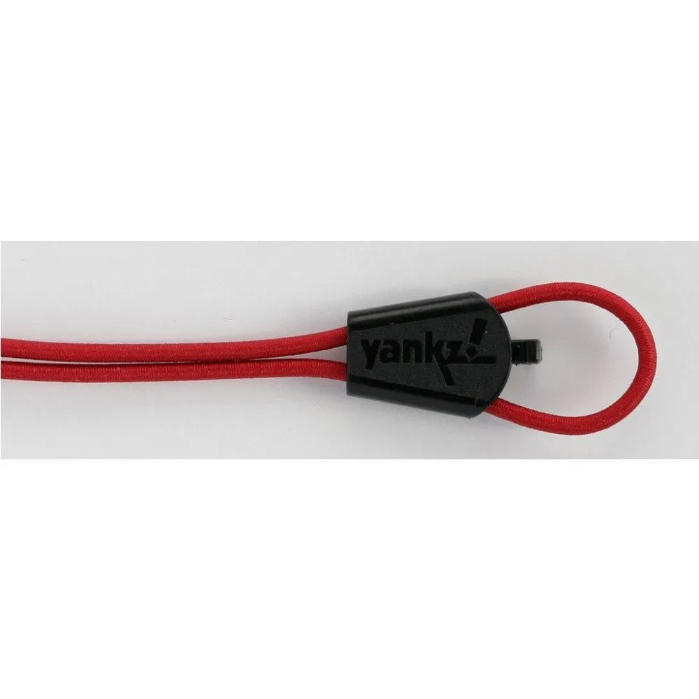 Yankz Elastic Laces
