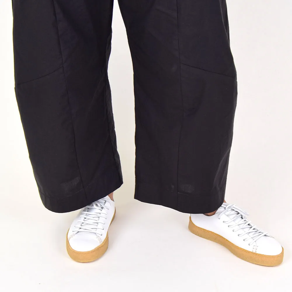 Yogi Ladies White Leather Rufus Shoes