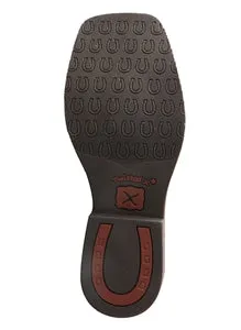 Youth top hand WS Toe